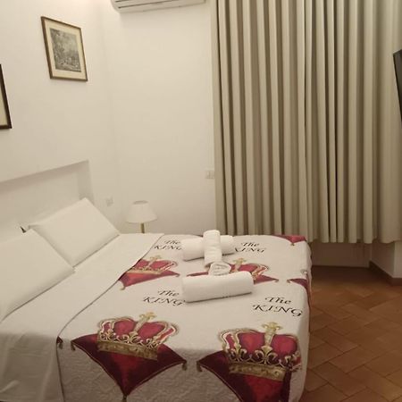 Star Hotel Roma Екстер'єр фото