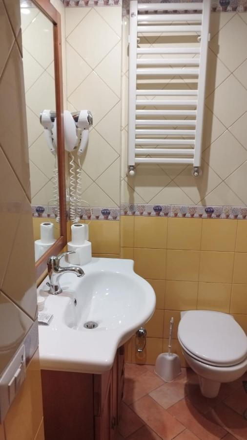 Star Hotel Roma Екстер'єр фото