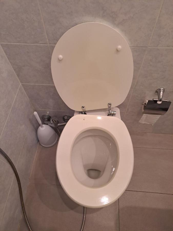 Star Hotel Roma Екстер'єр фото