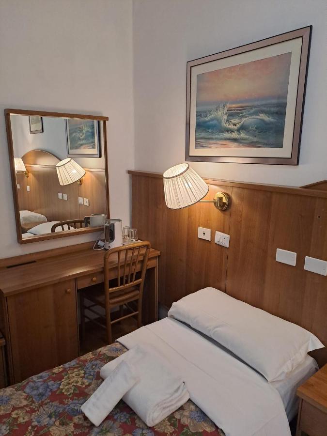Star Hotel Roma Екстер'єр фото