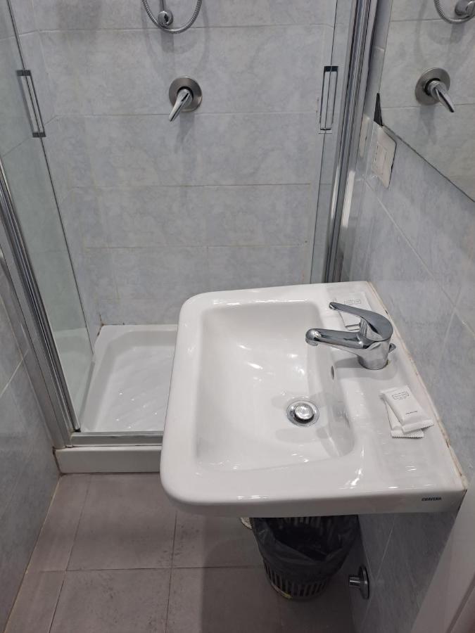 Star Hotel Roma Екстер'єр фото