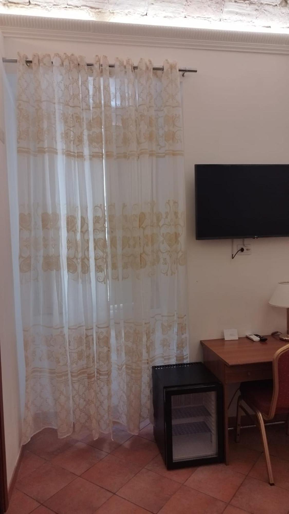 Star Hotel Roma Екстер'єр фото