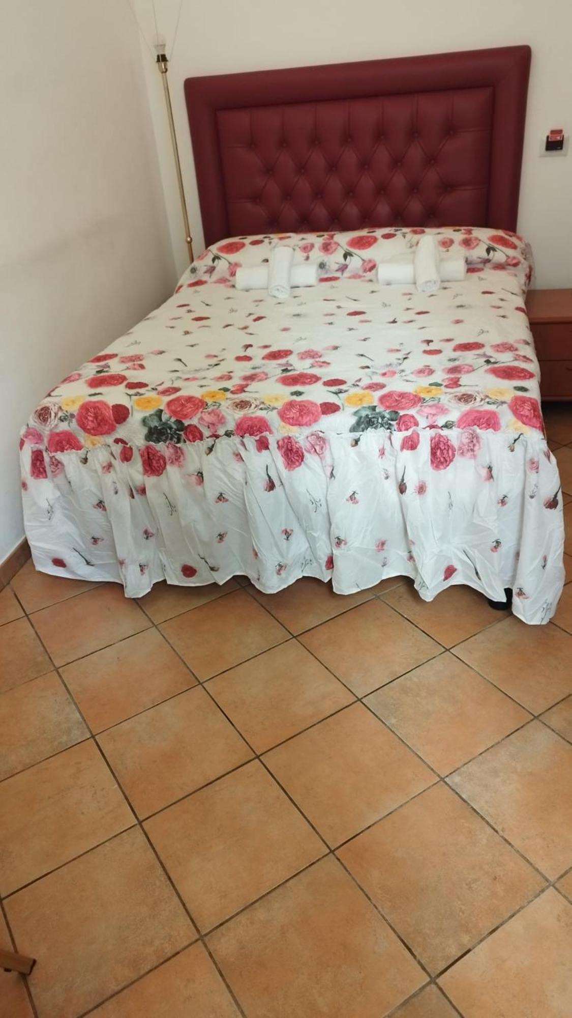 Star Hotel Roma Екстер'єр фото