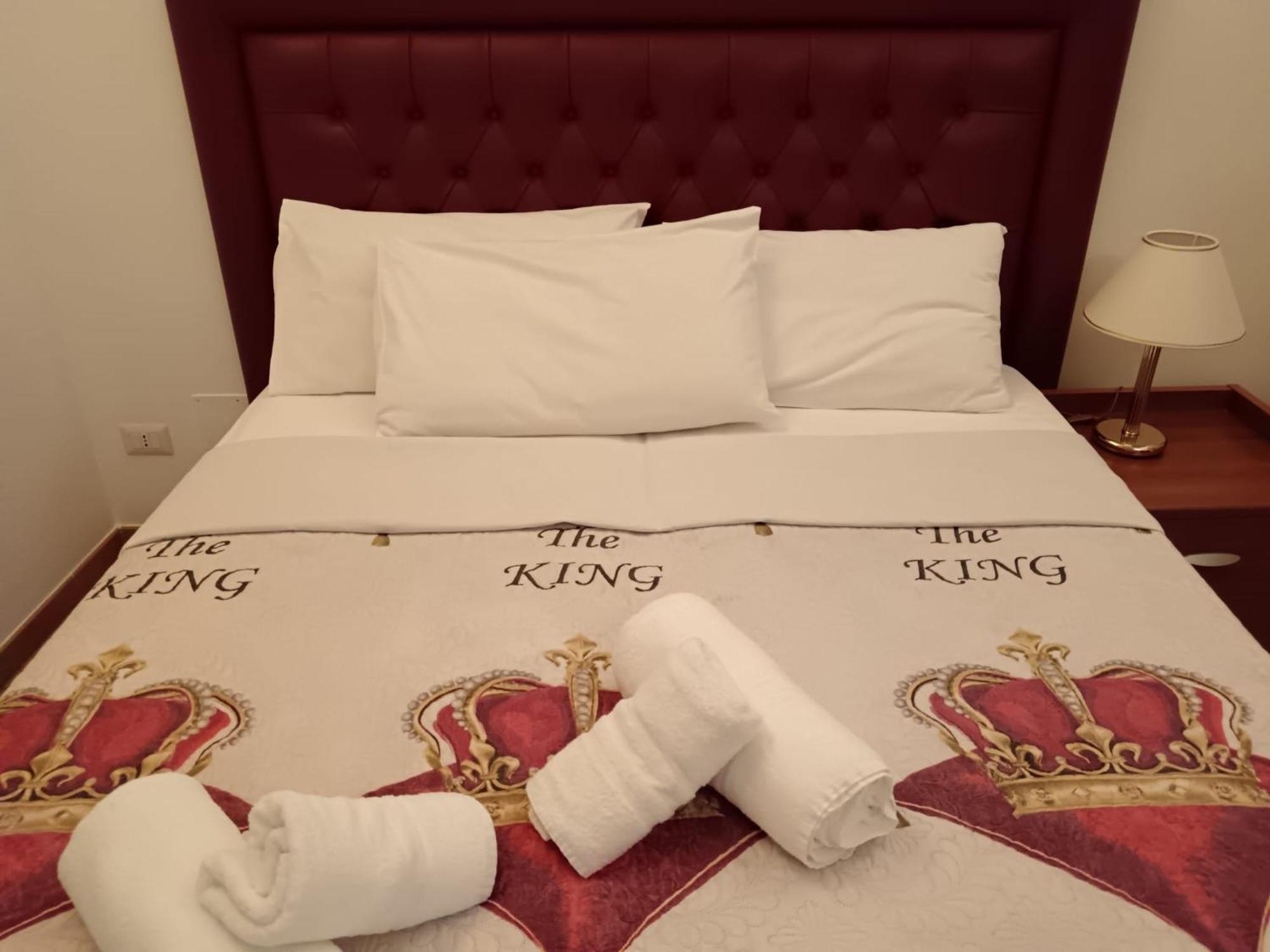 Star Hotel Roma Екстер'єр фото