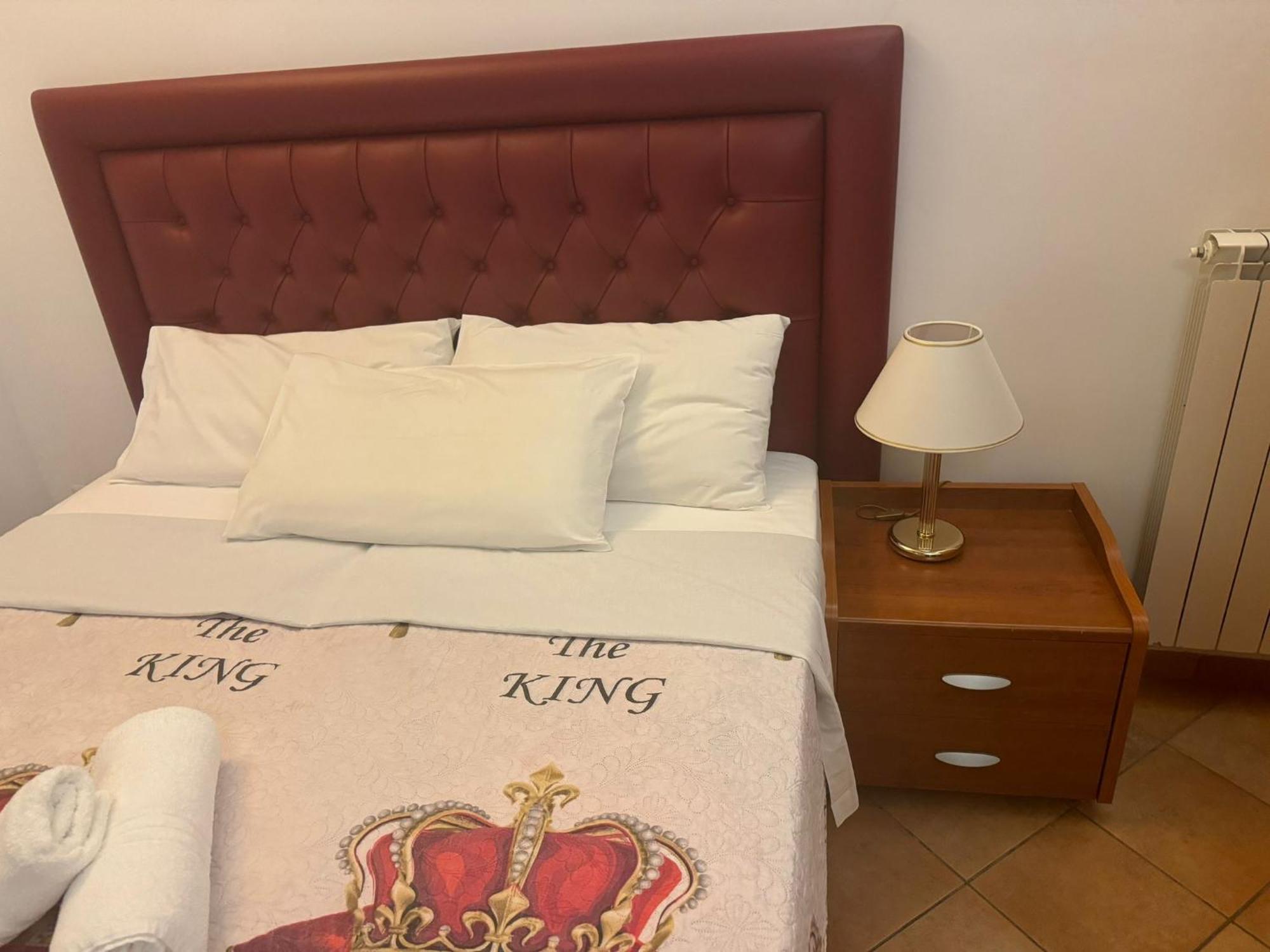Star Hotel Roma Екстер'єр фото
