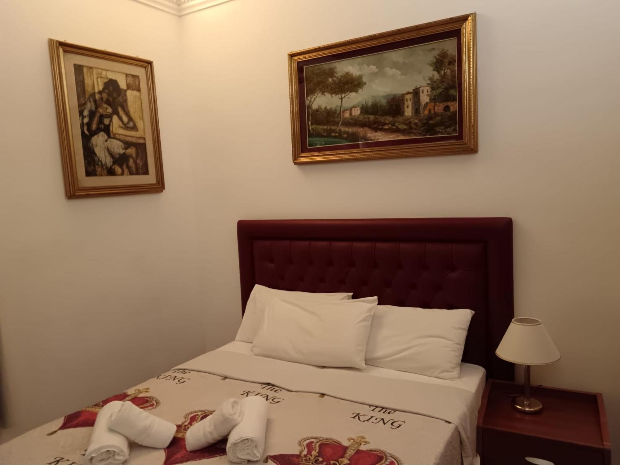 Star Hotel Roma Екстер'єр фото