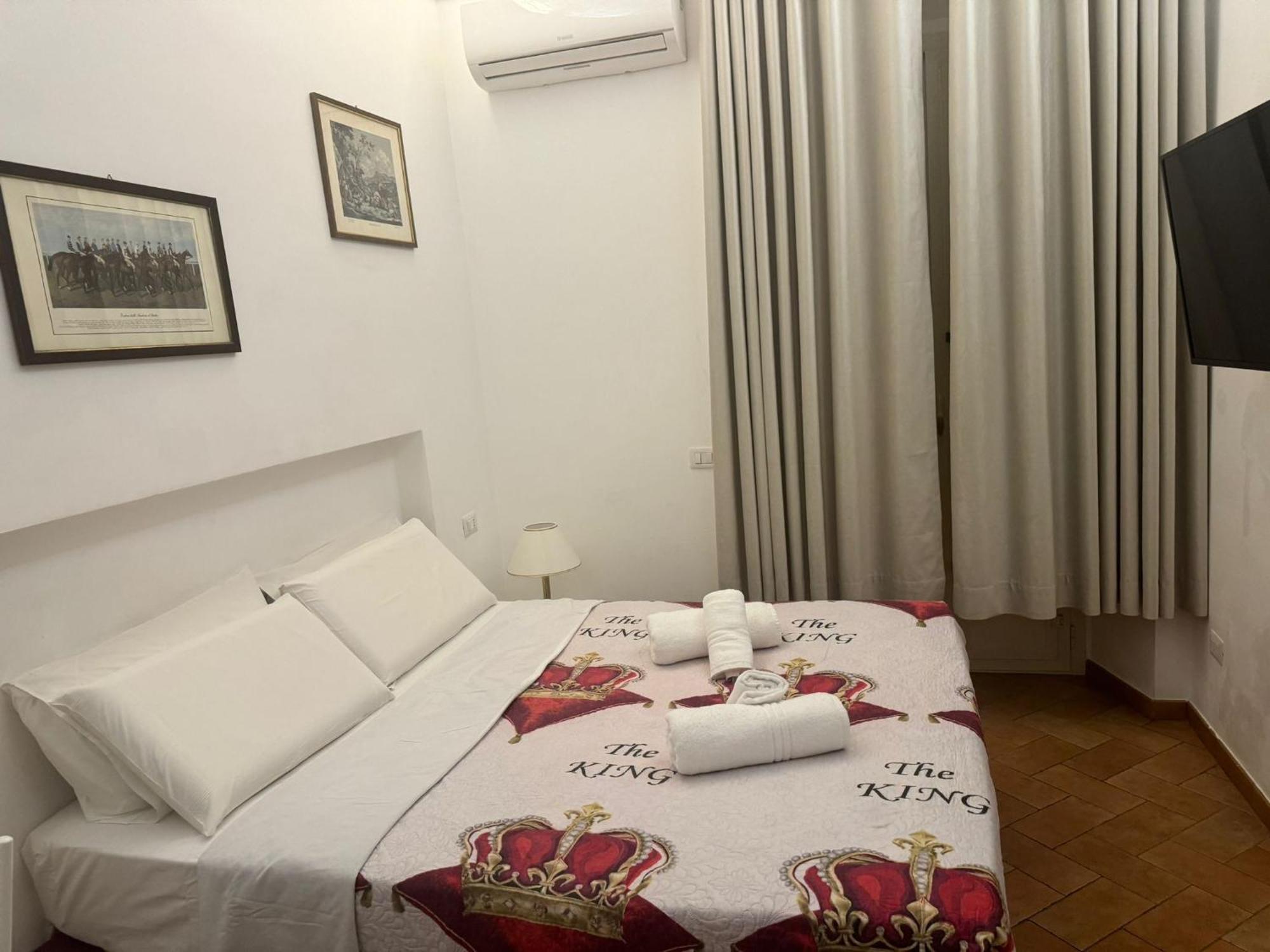 Star Hotel Roma Екстер'єр фото