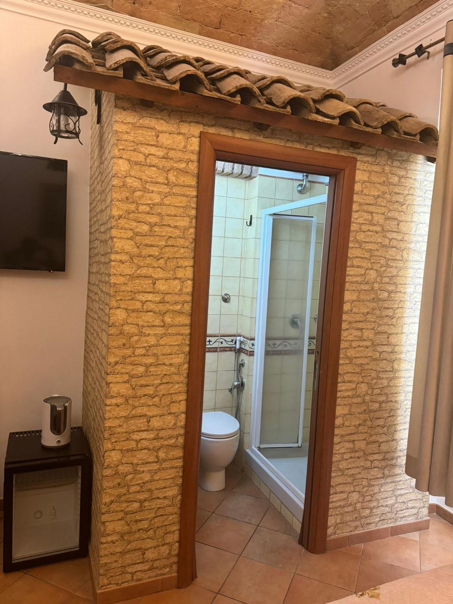 Star Hotel Roma Екстер'єр фото