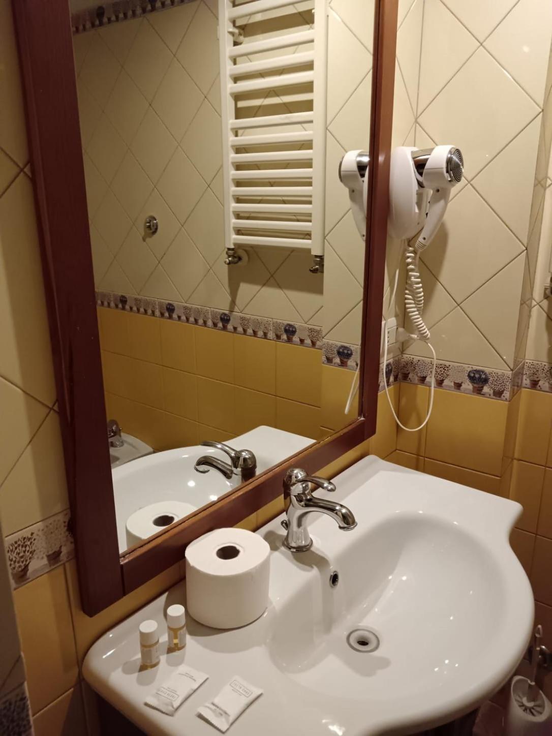 Star Hotel Roma Екстер'єр фото