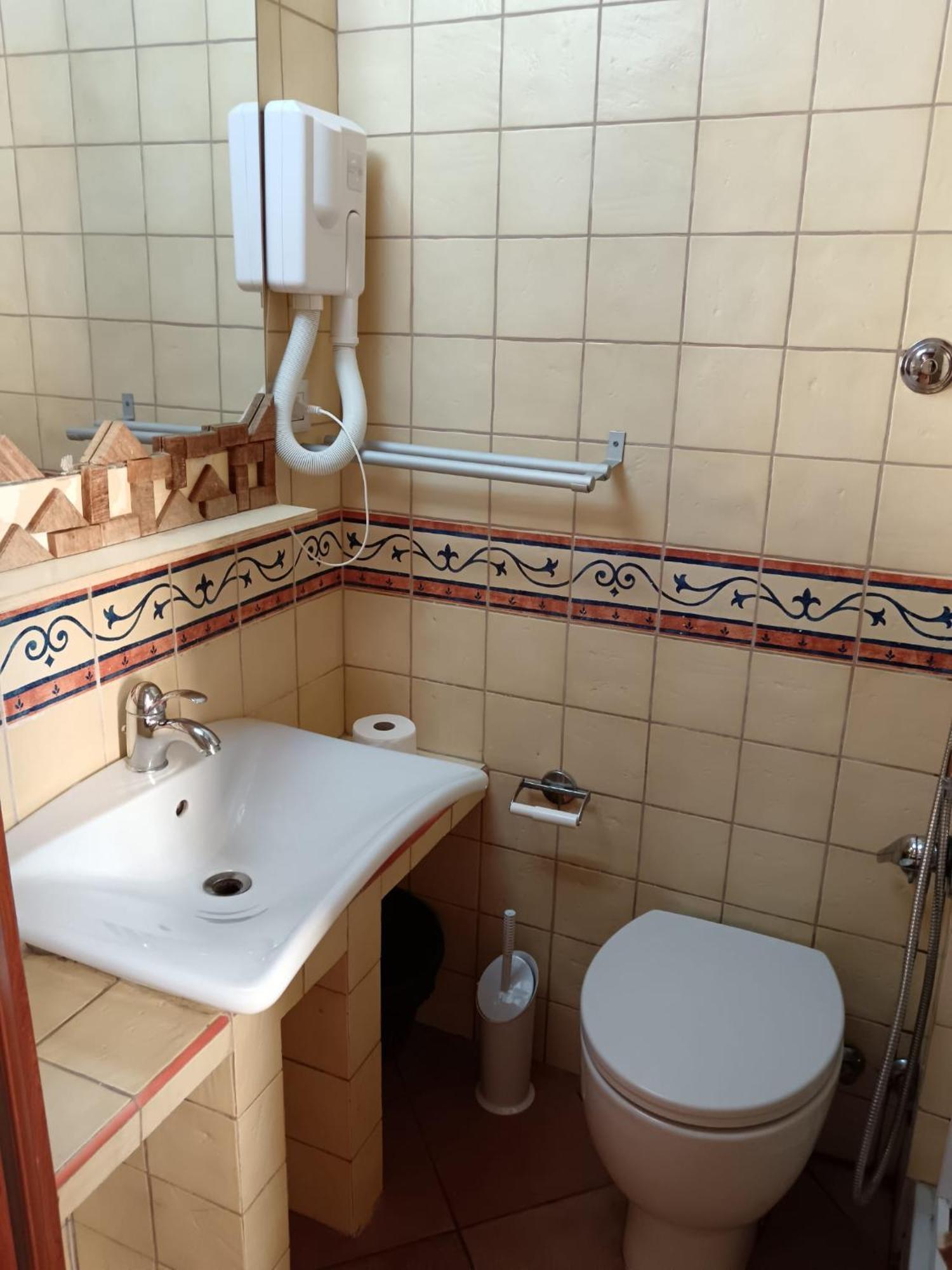 Star Hotel Roma Екстер'єр фото